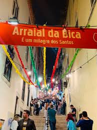 Arraial da Bica — 1/1
