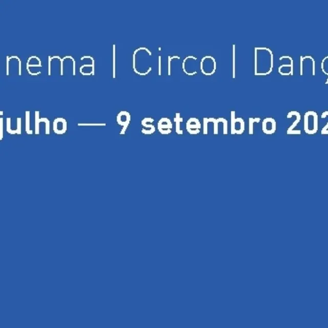 Gaivotas no Pátio 2026 — 1/1