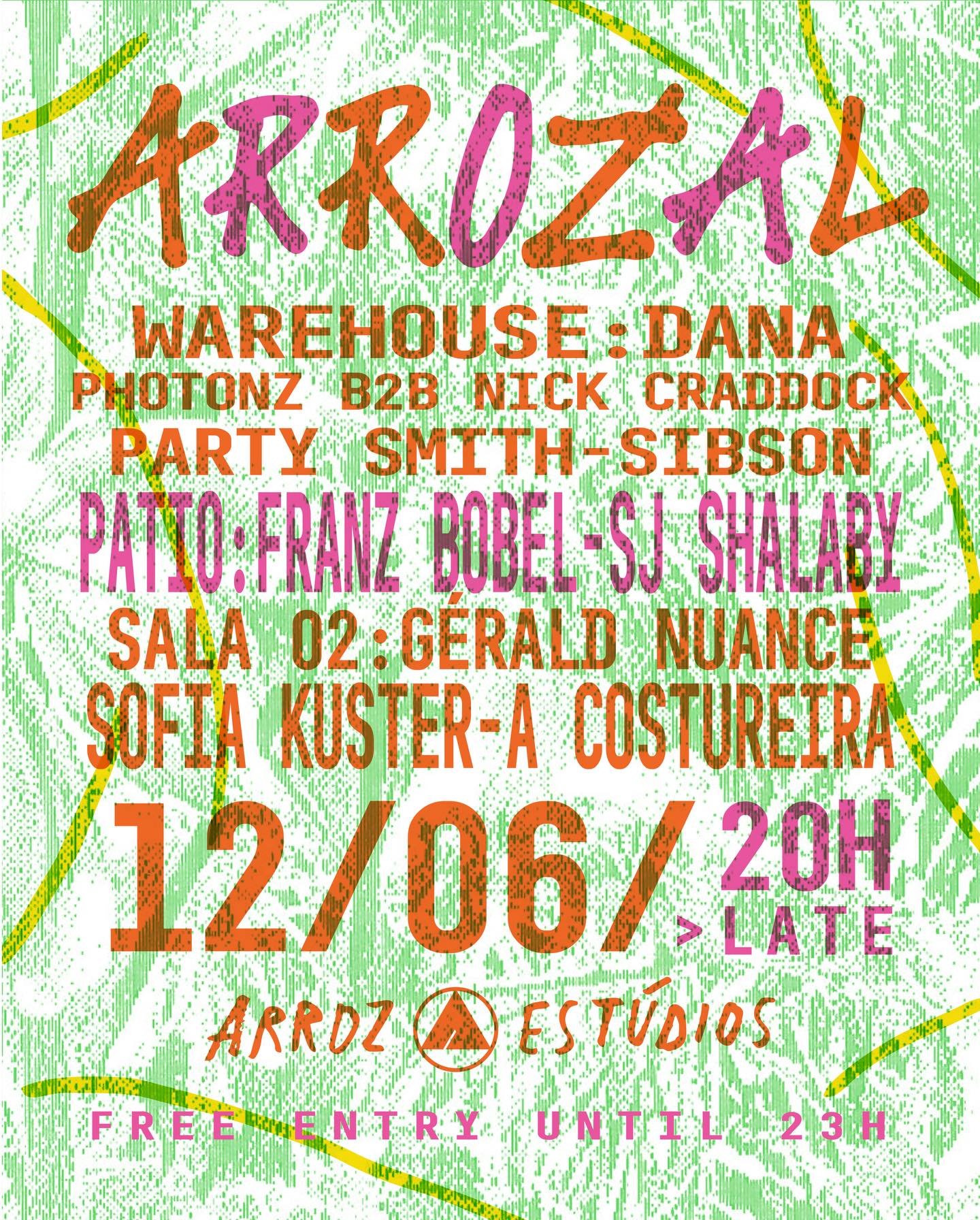 Arrozal — 1/1