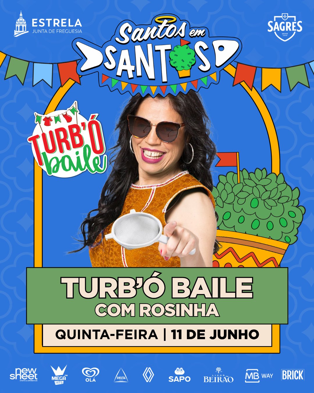 Santos em Santos — 4/7
