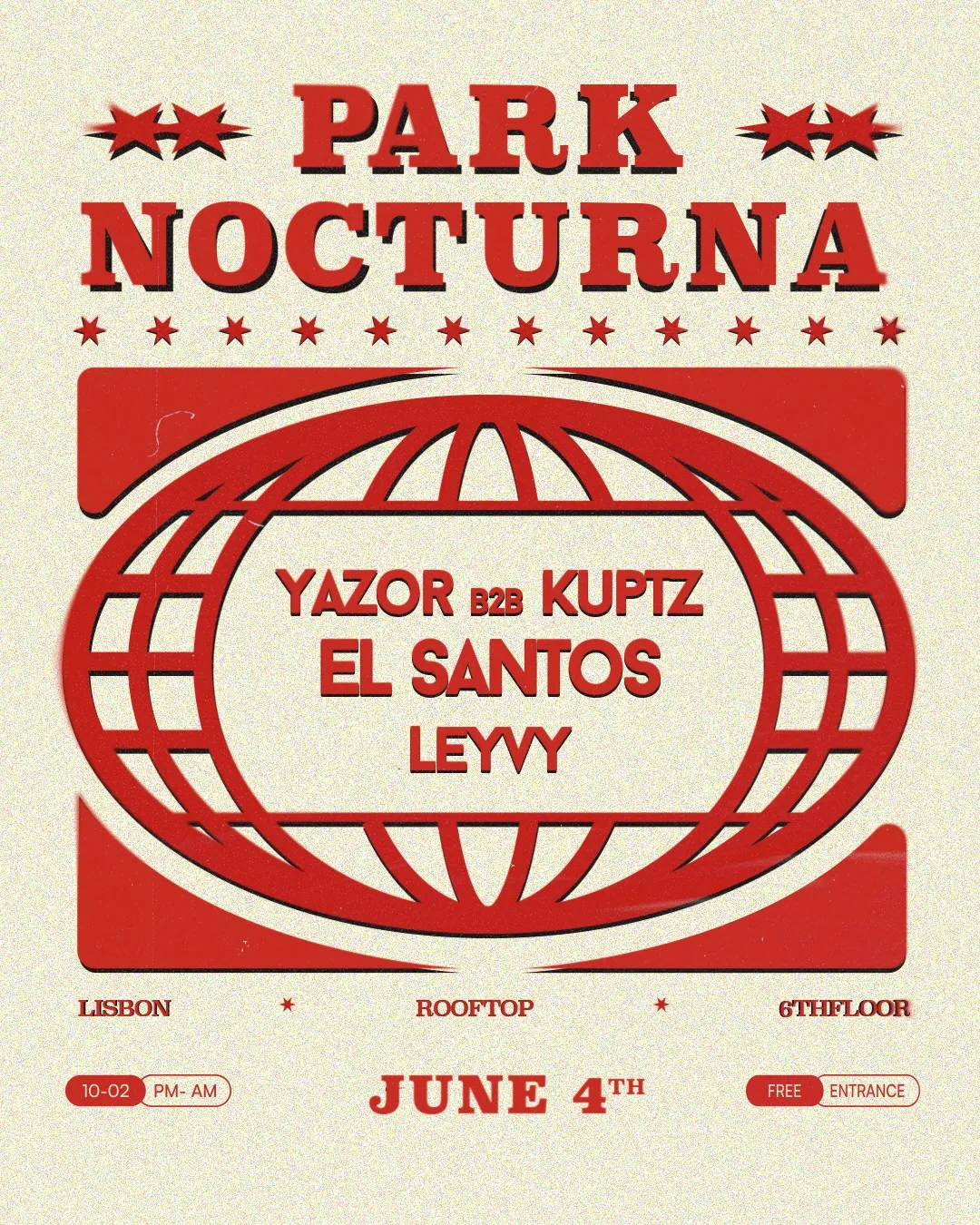 Nocturna — 1/1