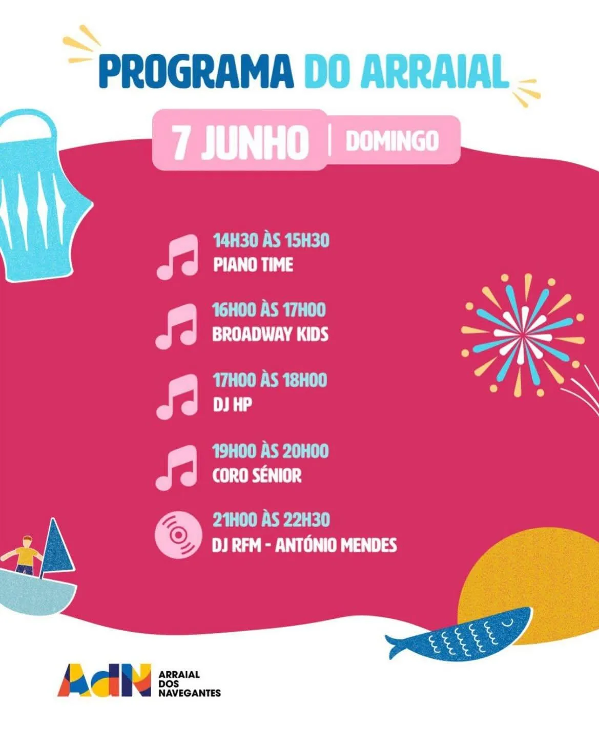 Arraial dos Navegantes — miniatura 3
