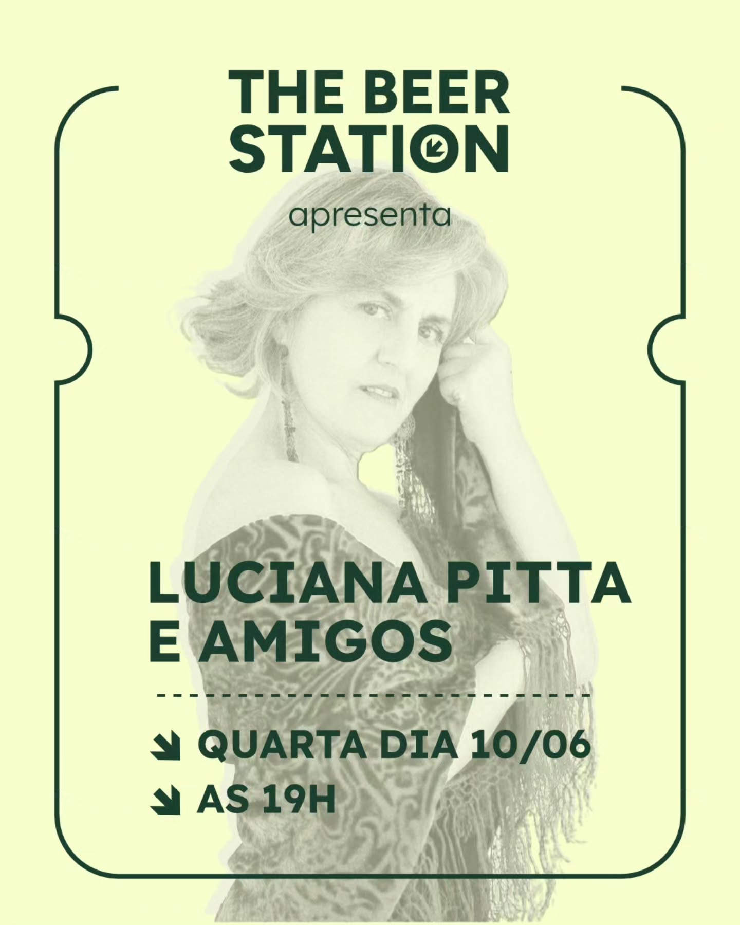 Noite de Fados