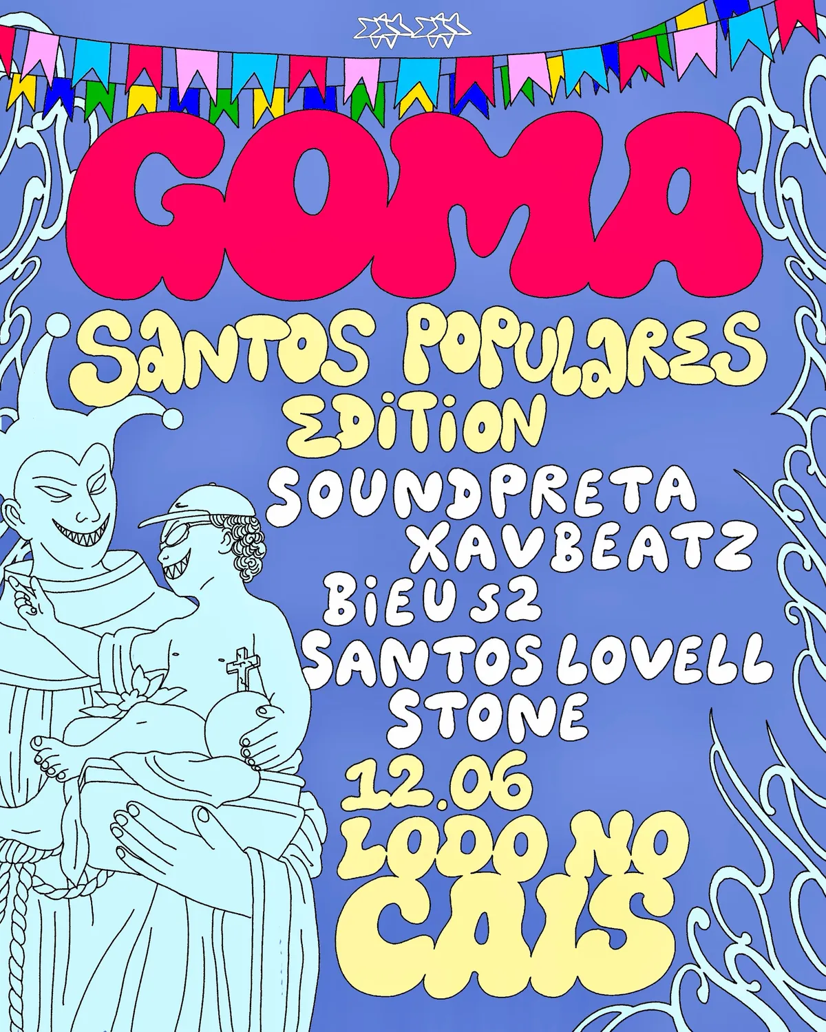 GOMA