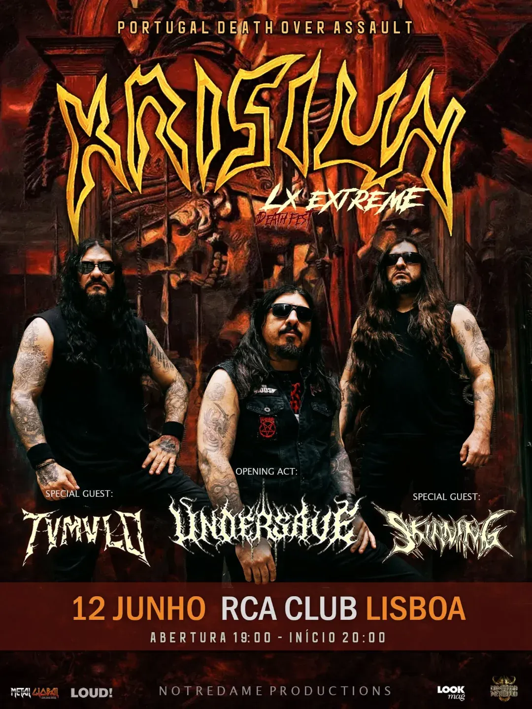 KRISIUN