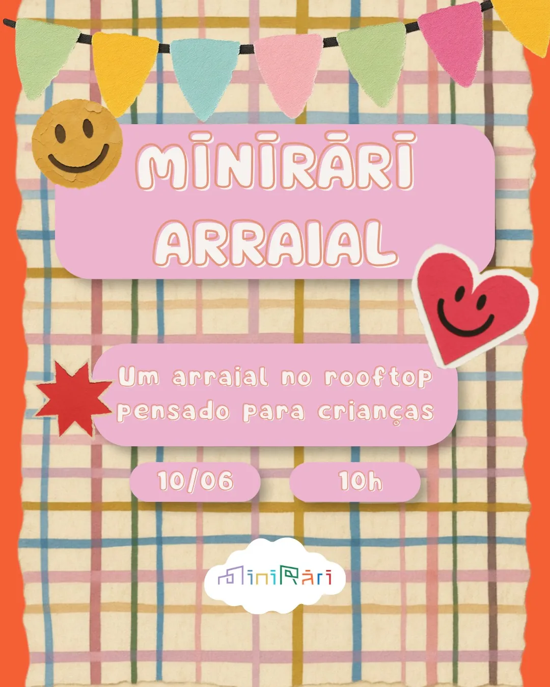 Minirari Arraial