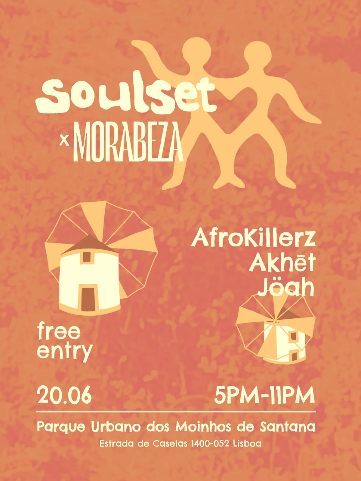 Soulset