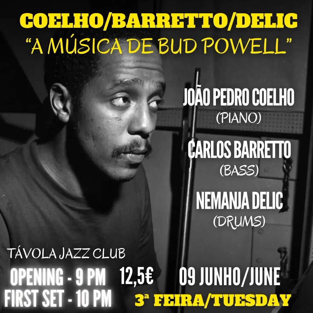 Tavola Jazz Club - Week of Jazz Performances — miniatura 2