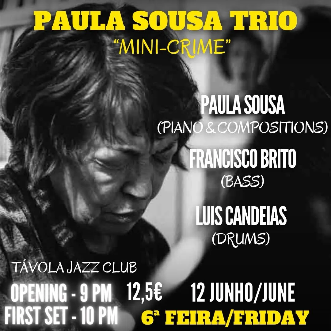 Tavola Jazz Club - Week of Jazz Performances — miniatura 5