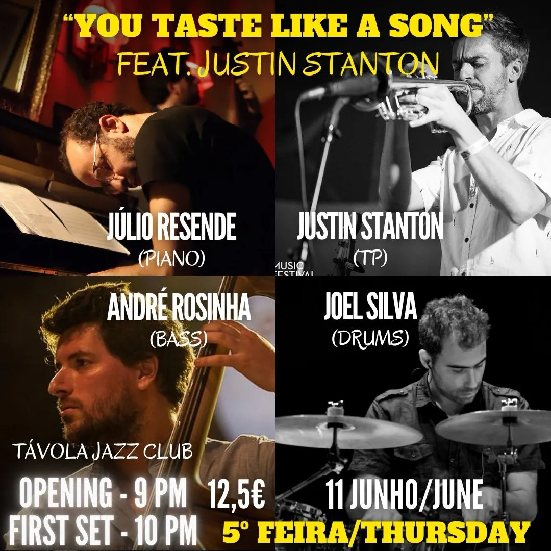 Tavola Jazz Club - Week of Jazz Performances — miniatura 4