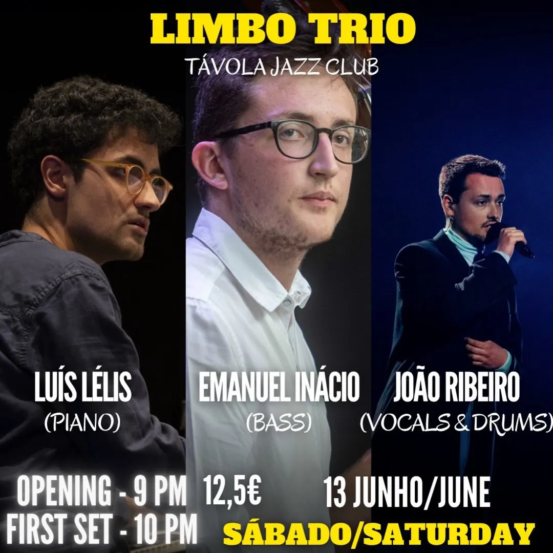 Tavola Jazz Club - Week of Jazz Performances — miniatura 3