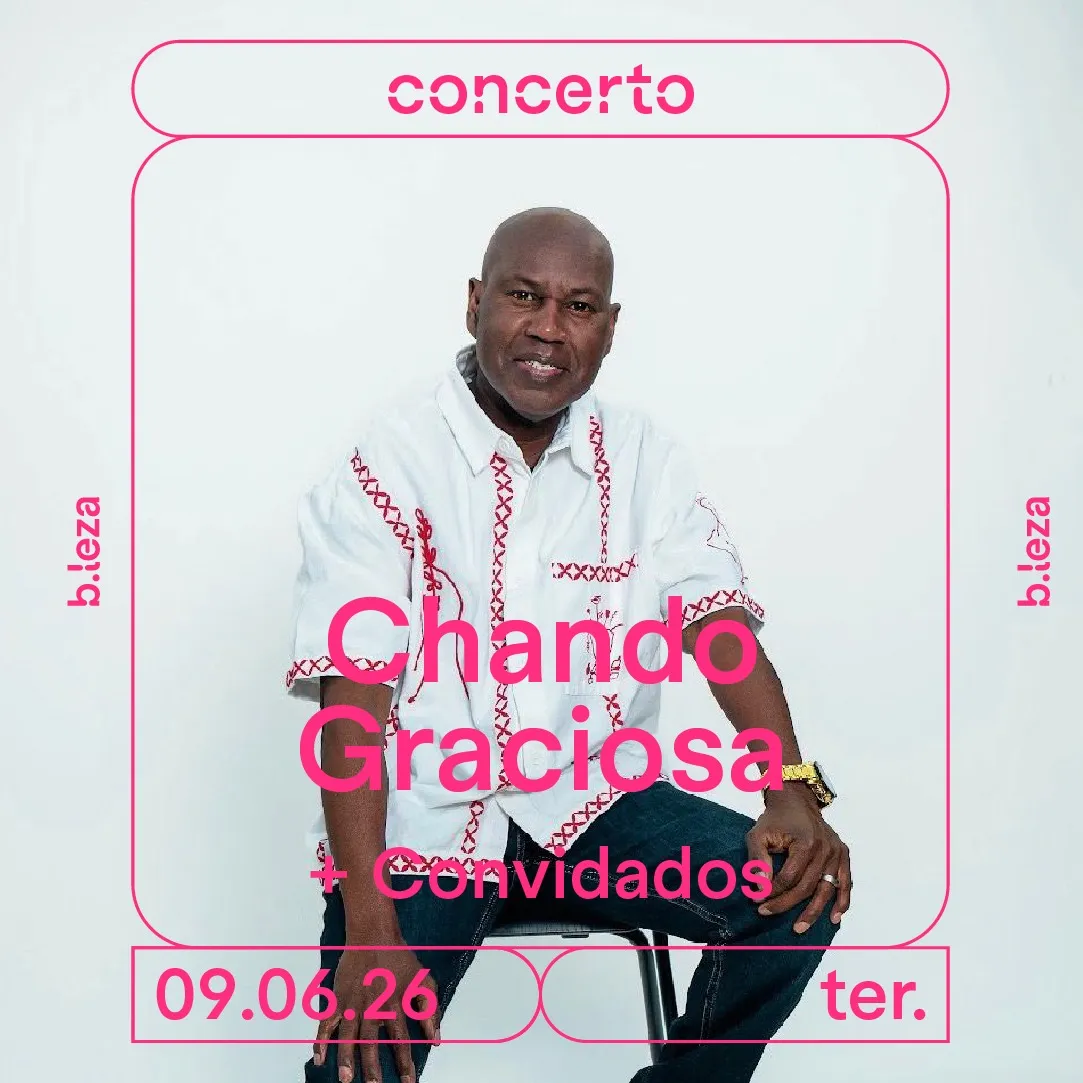 Chando Graciosa
