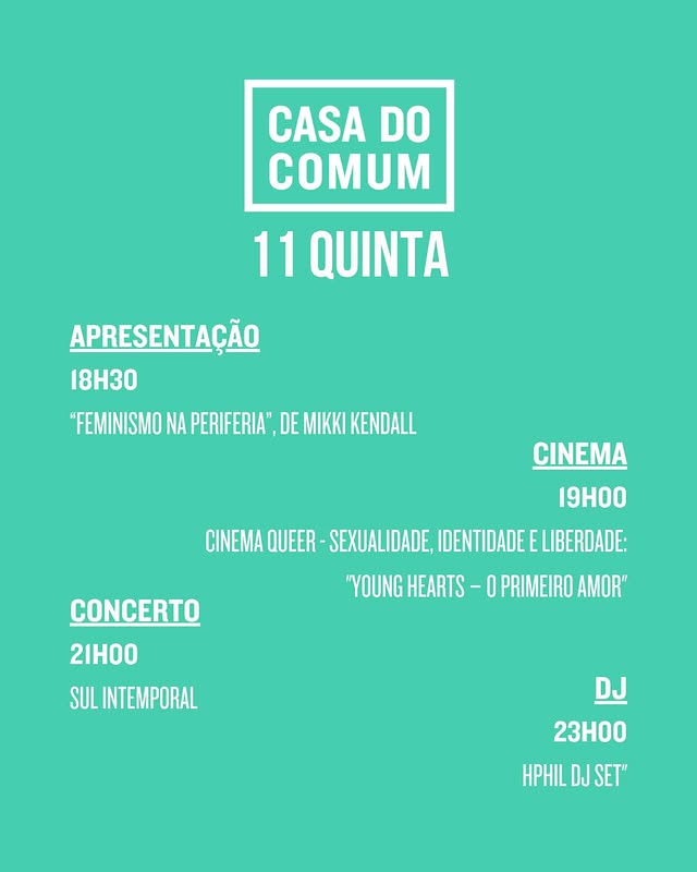 Sul Intemporal