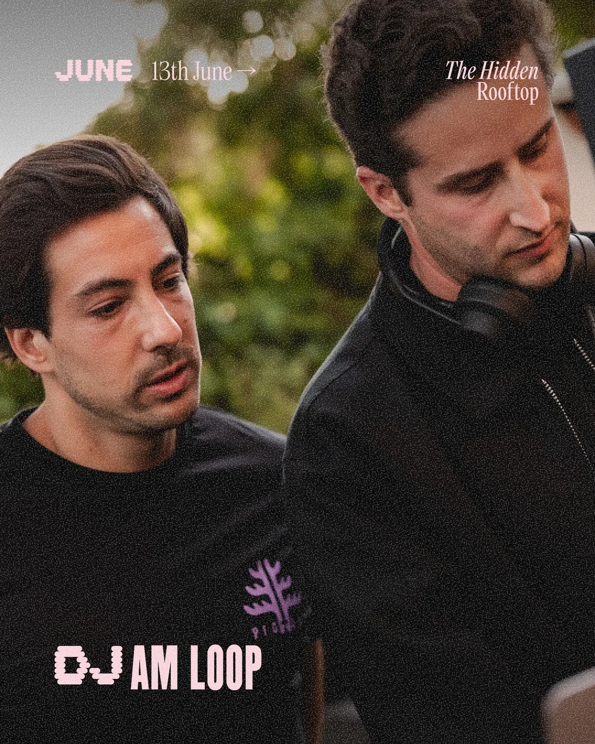 Gandaia CLUB Rooftop Sessions — miniatura 6