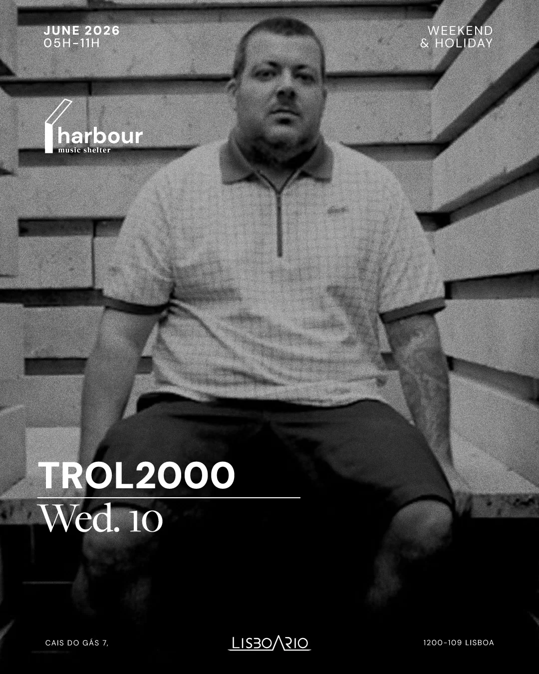 Trol2000 & Bernardo Vaz — miniatura 2
